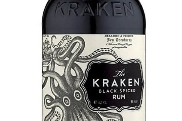 Kraken tor